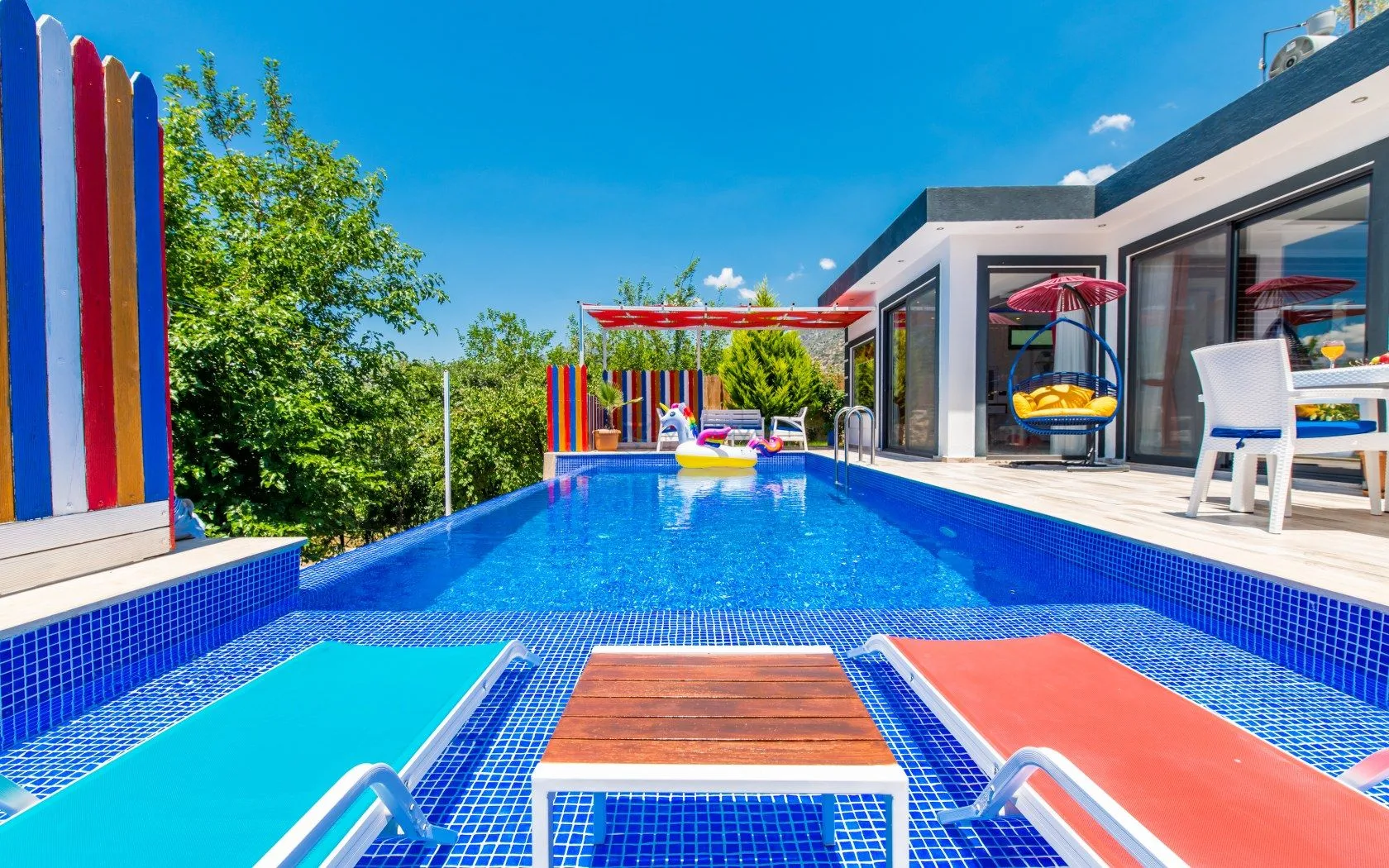 Villa Kalinda