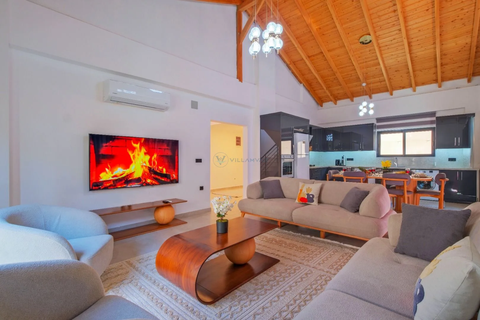 Villa Aderin 5