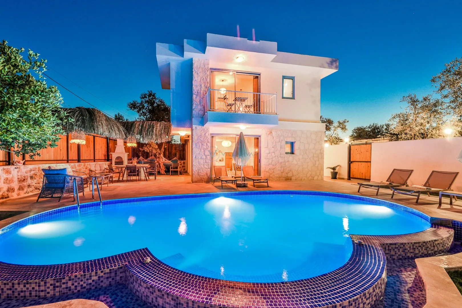 Villa Dada