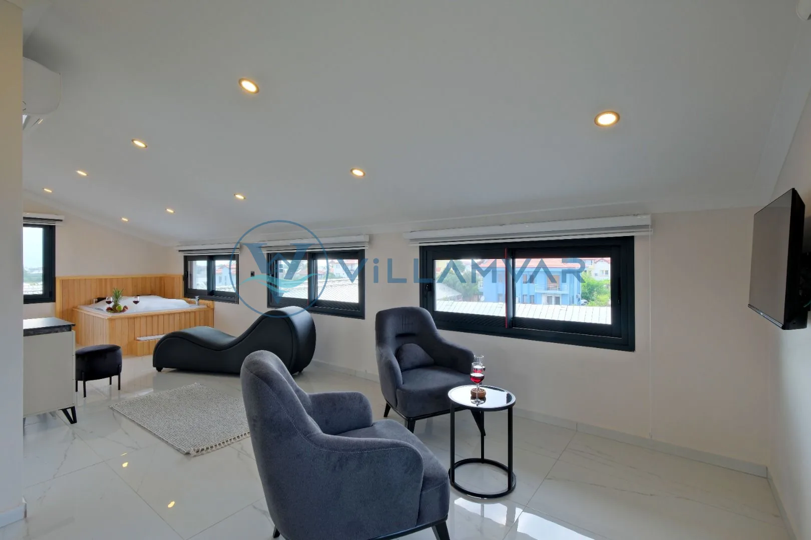 Villa Unique 2 Fethiye