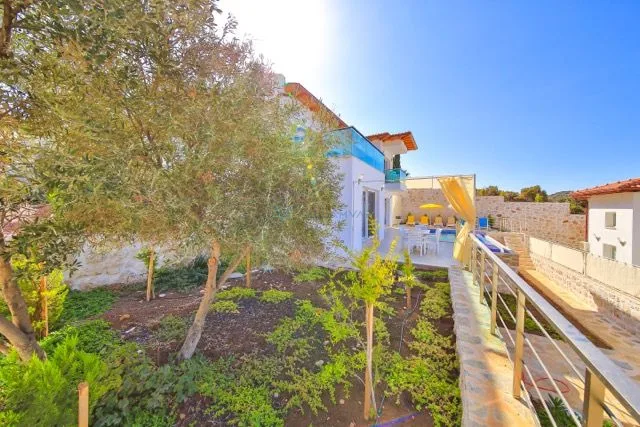 Villa Almeria 4