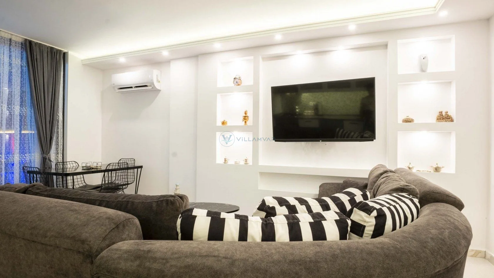 Villa Elif Sare