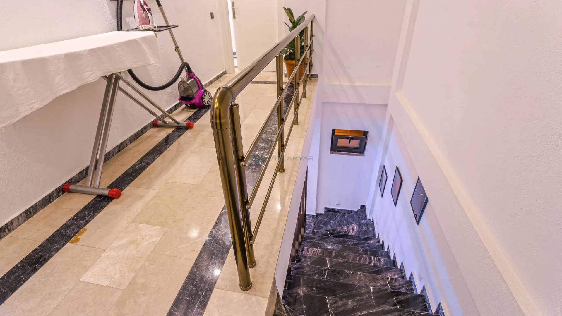 Villa Gök 1