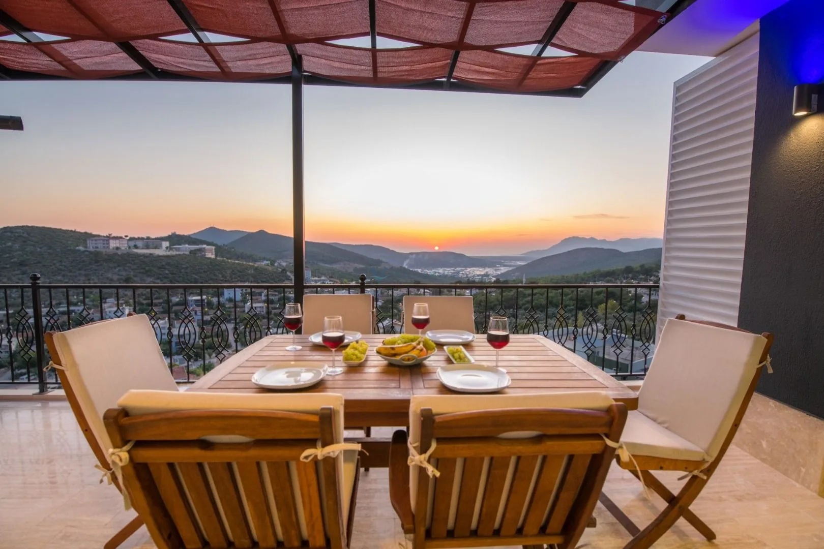Villa Terapi İsmail