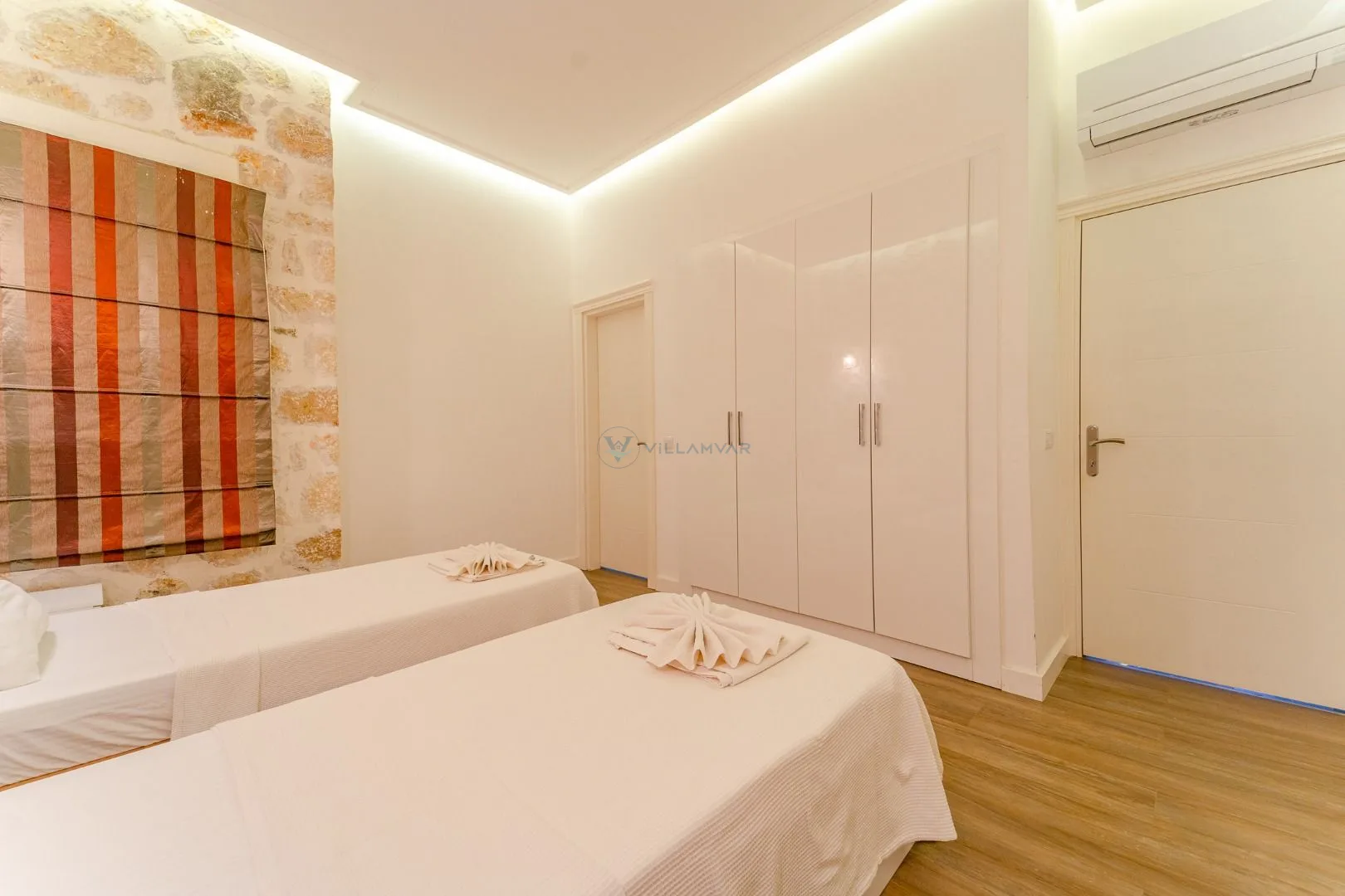 Villa Aria Luxury