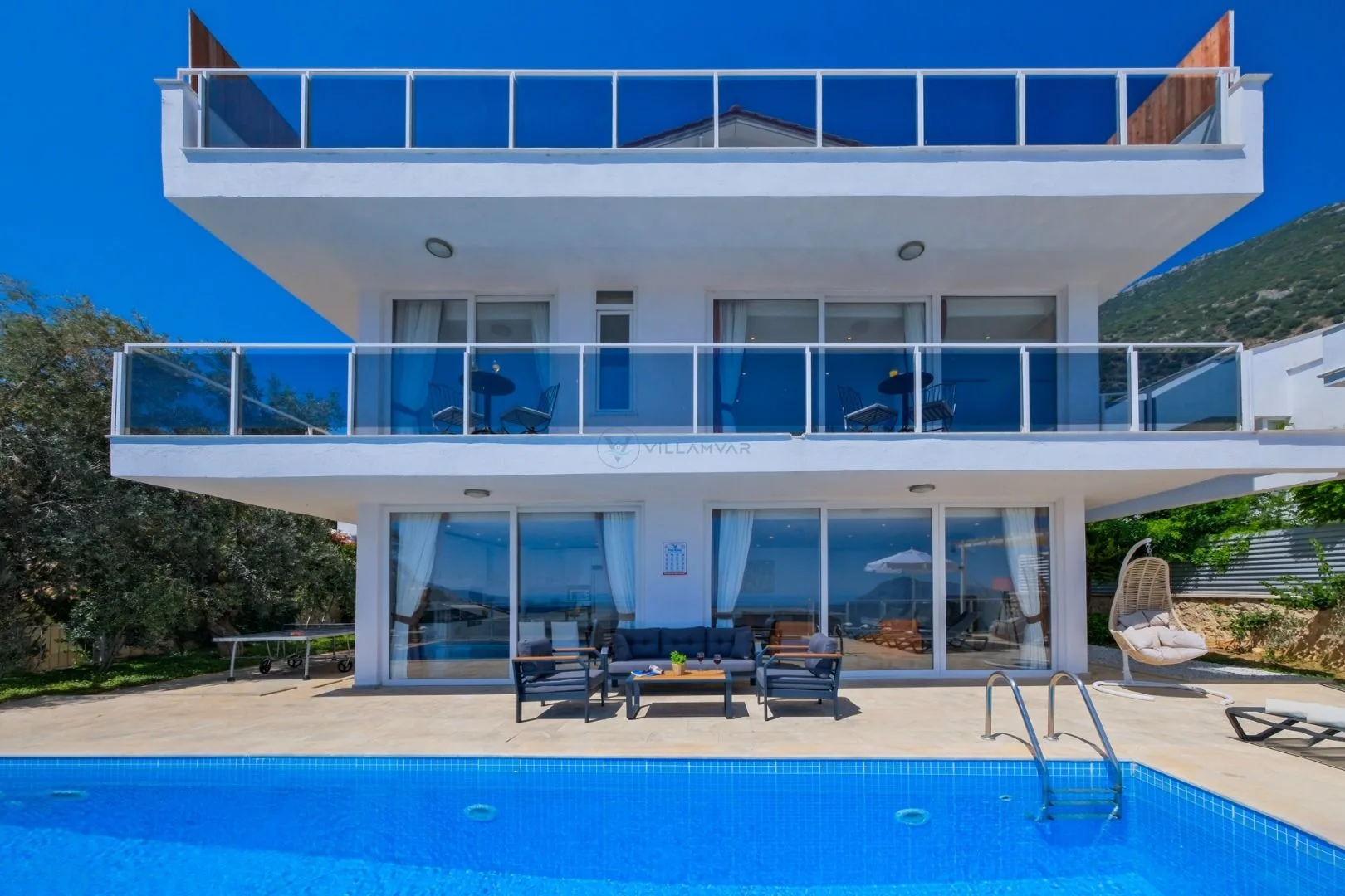 Villa Lumi 3