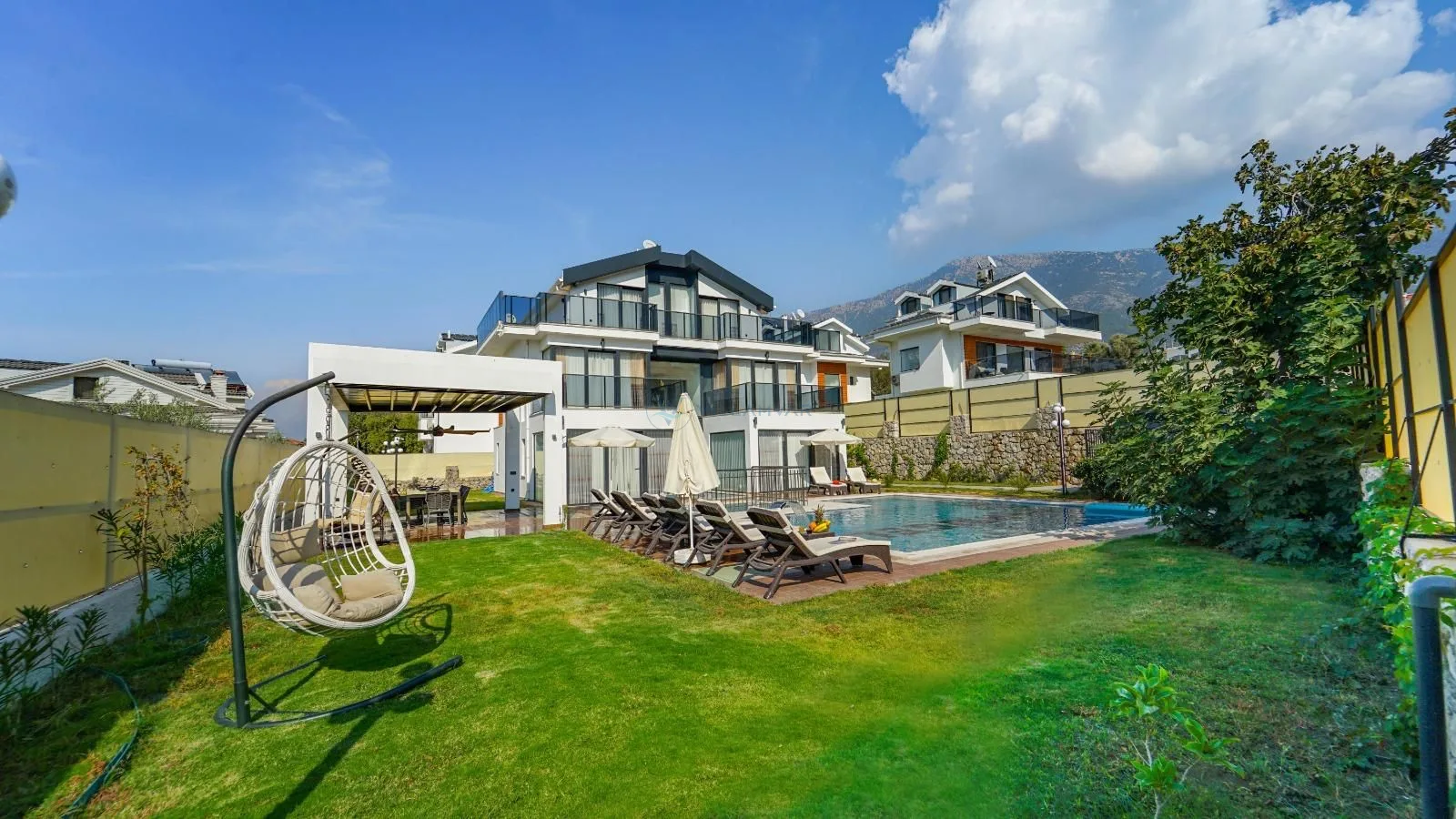 Villa Balkira