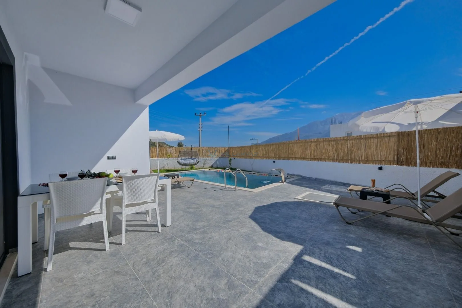 Villa Elmas 3