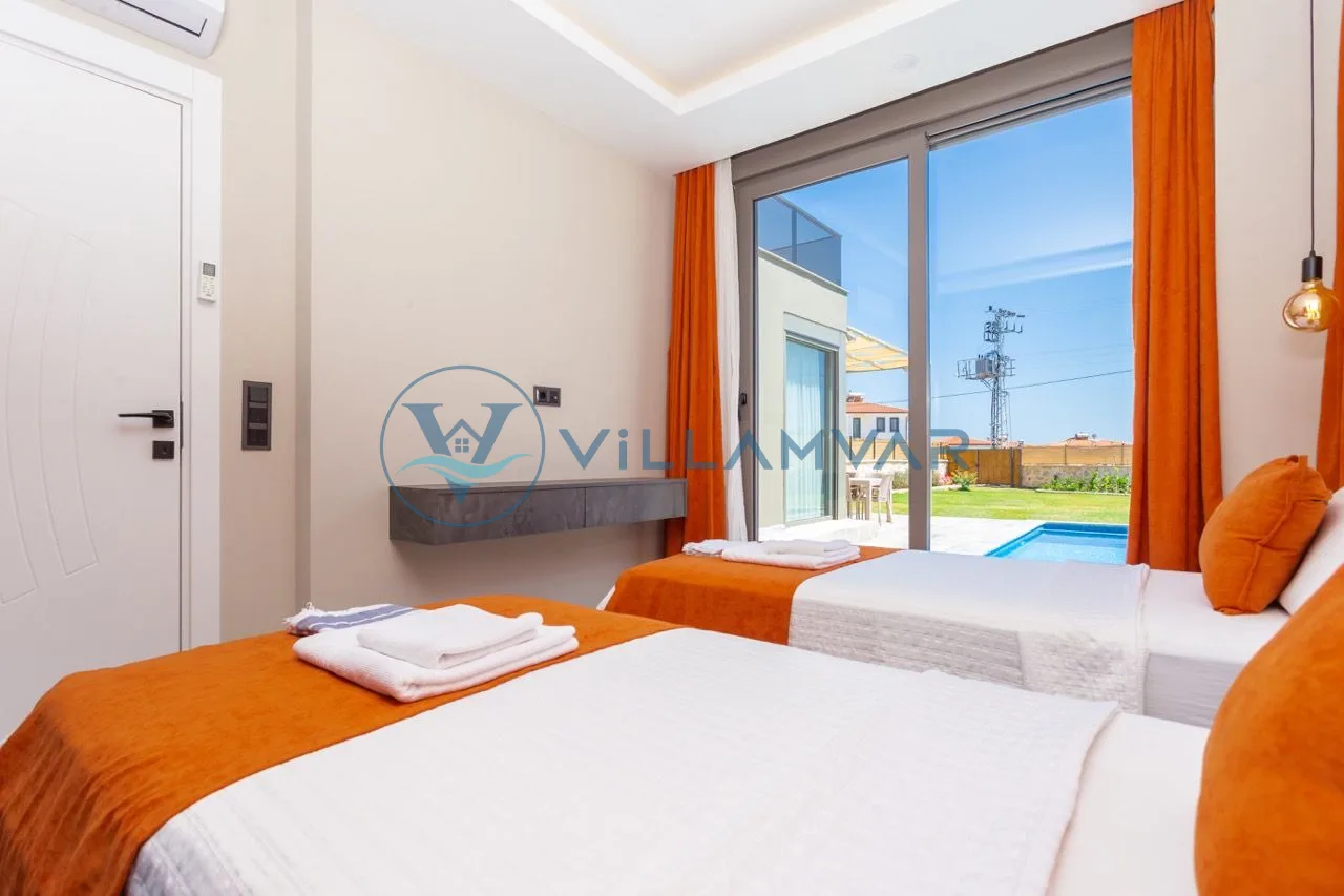 Villa Venedik 2