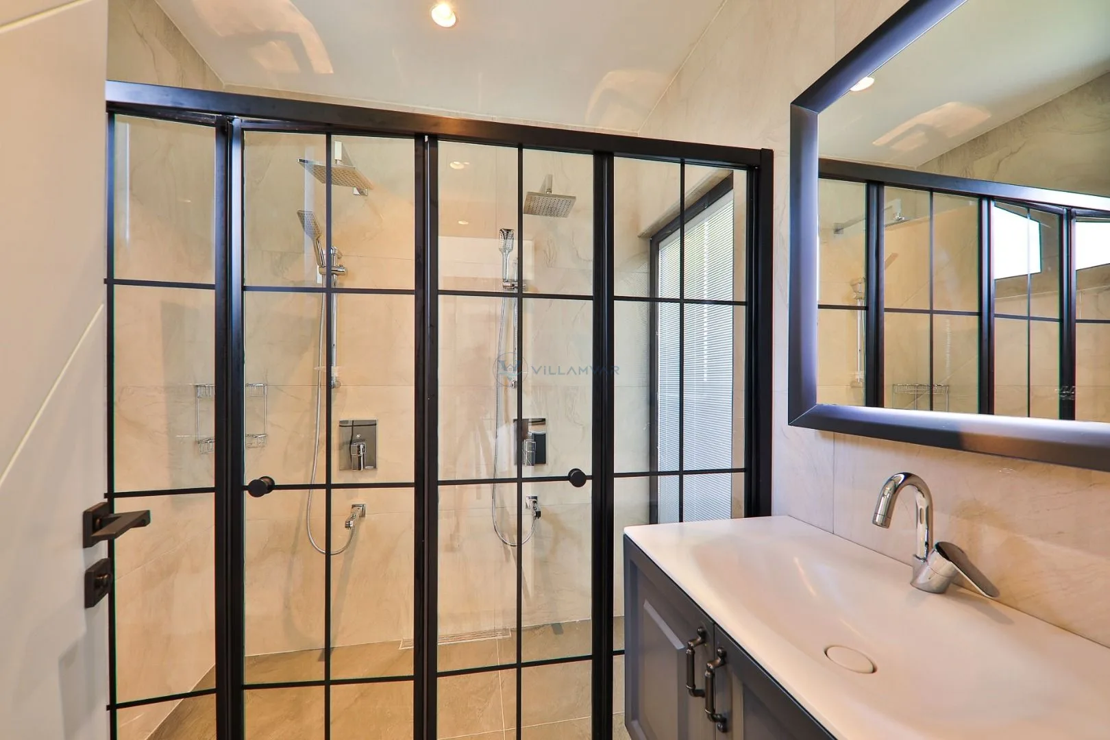 Villa Sevil 1-