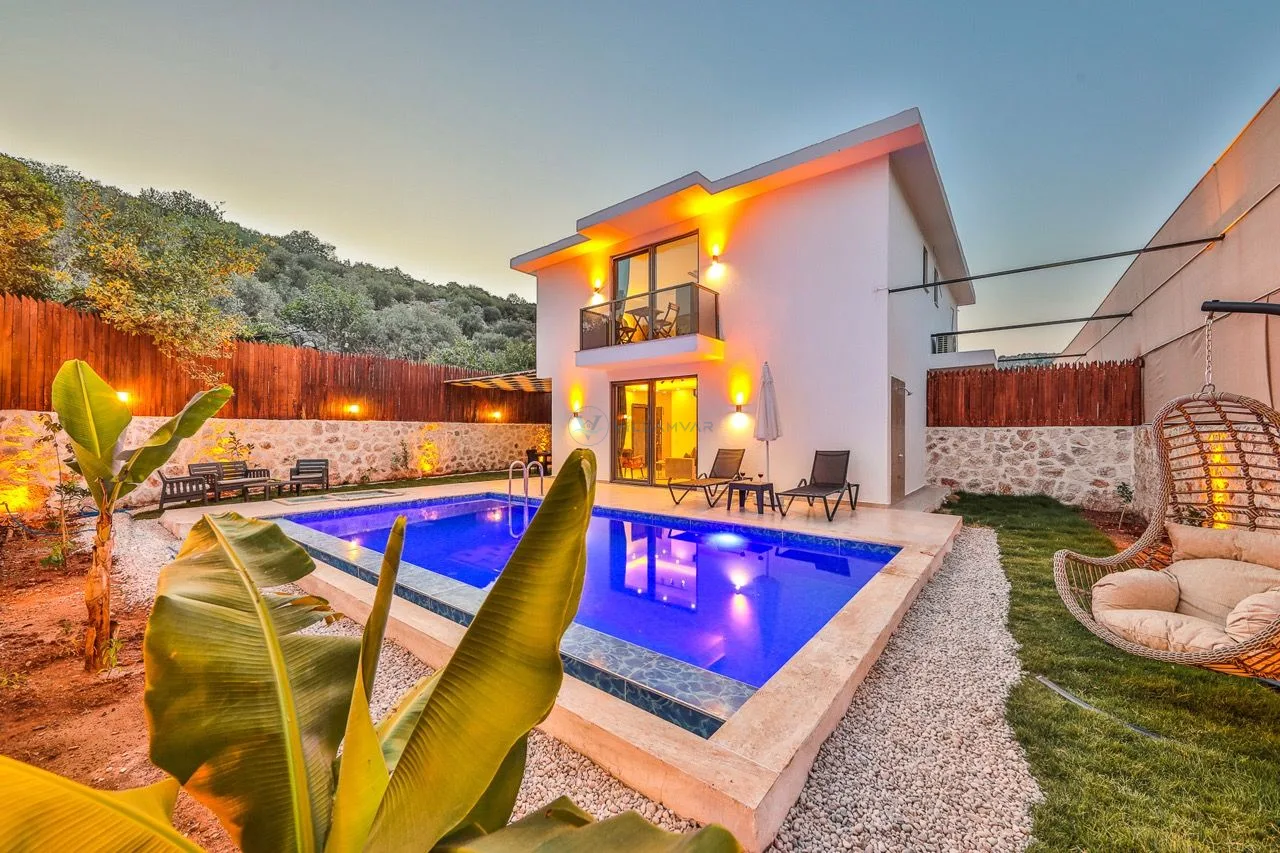 Villa Perla Patara