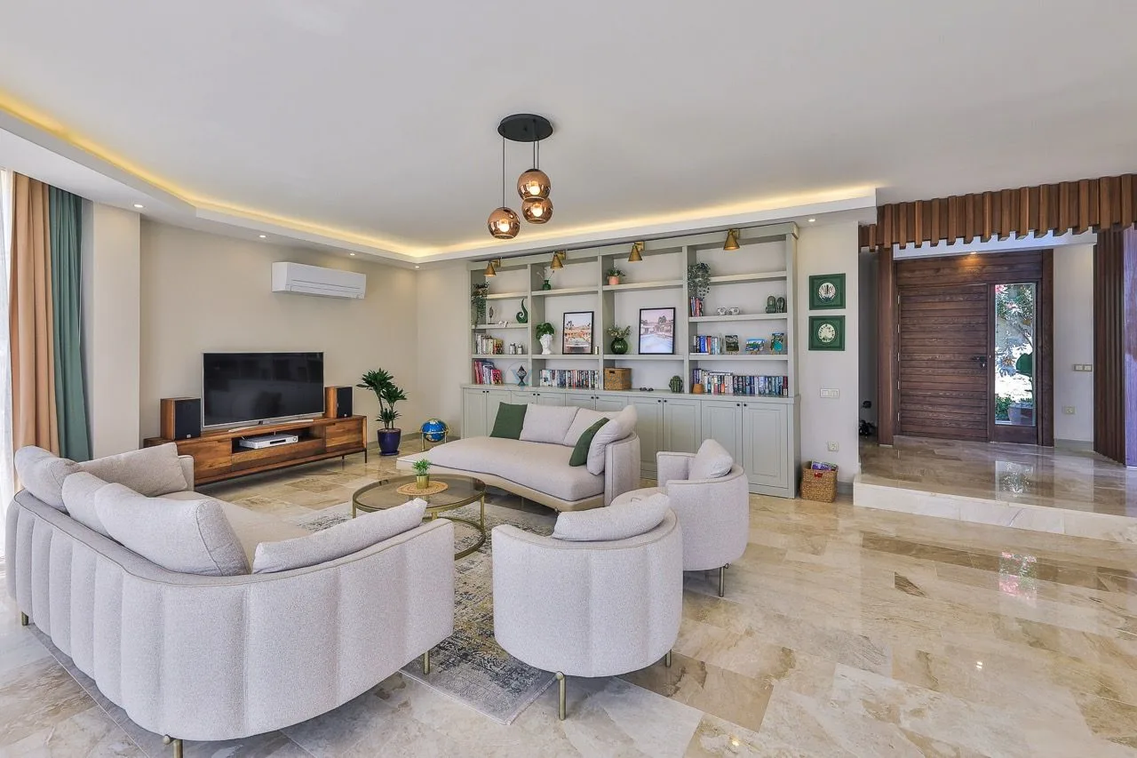 Villa Relaxia