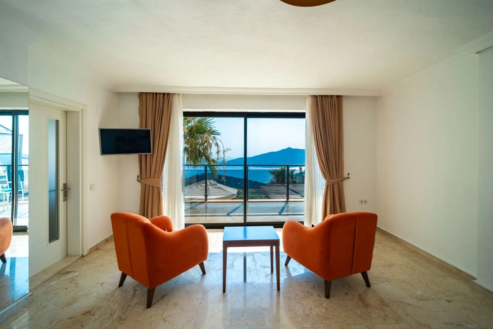 Villa Titanic