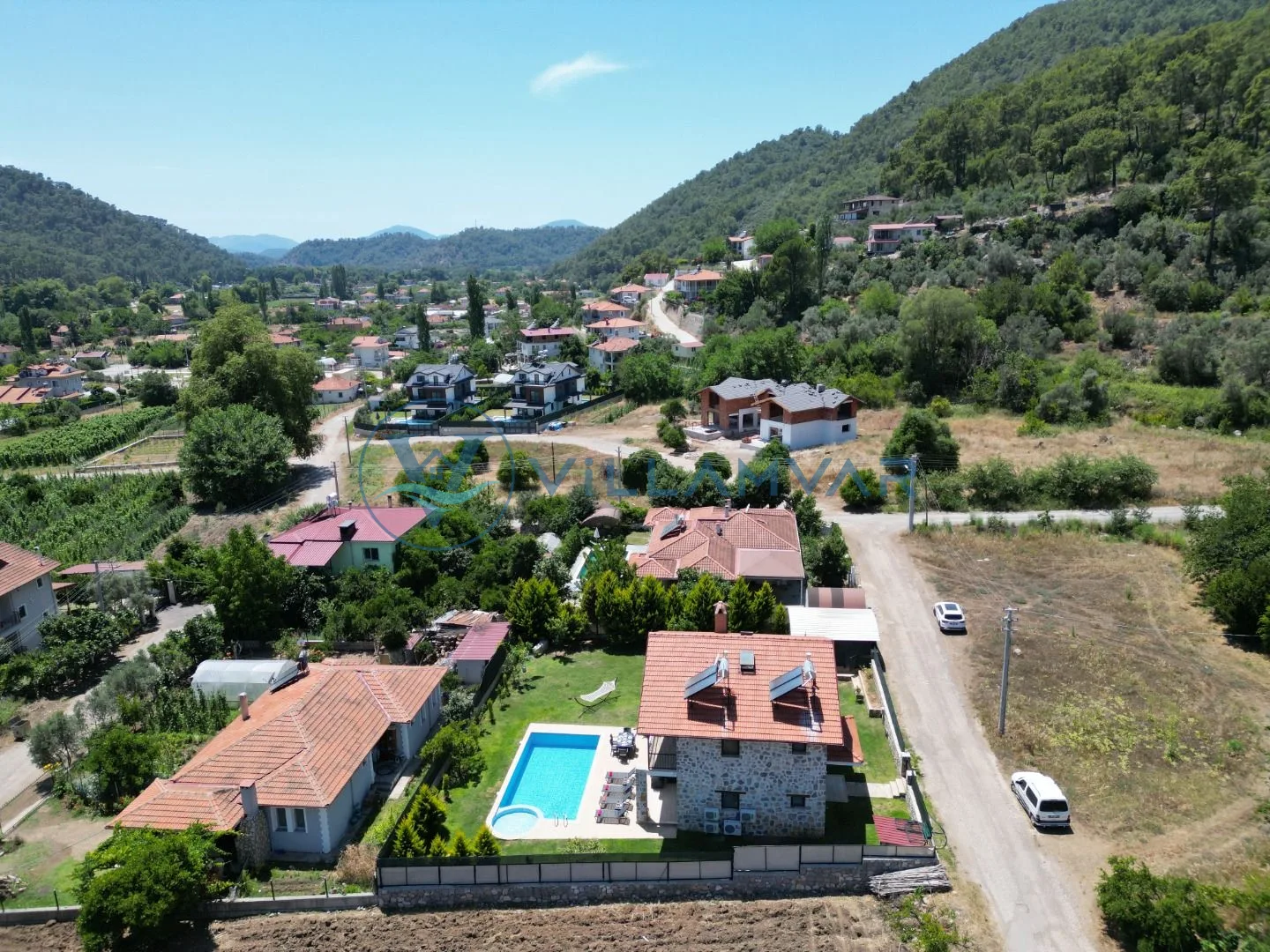 Villa Adda
