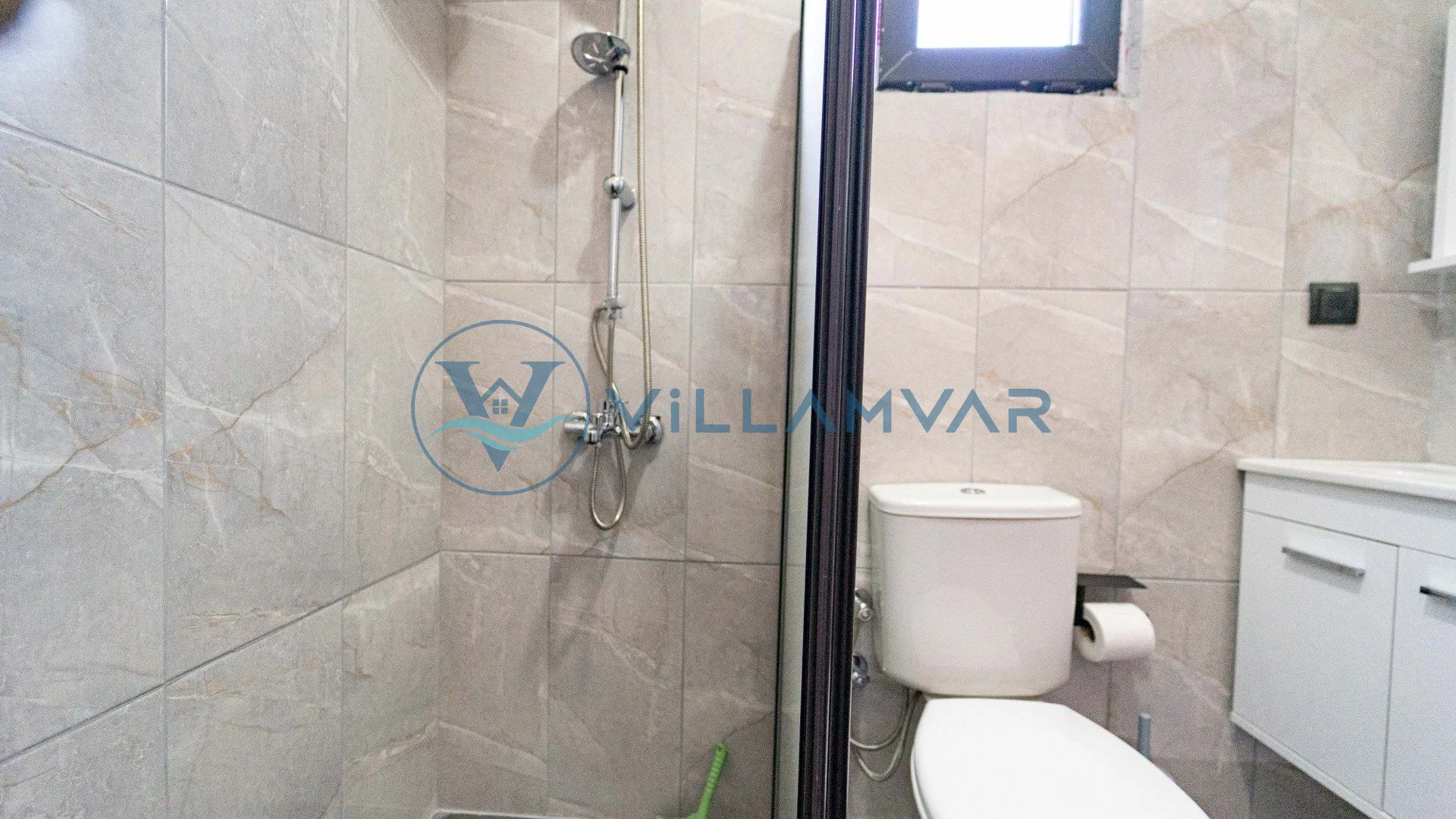 Villa Vera Çalış 7