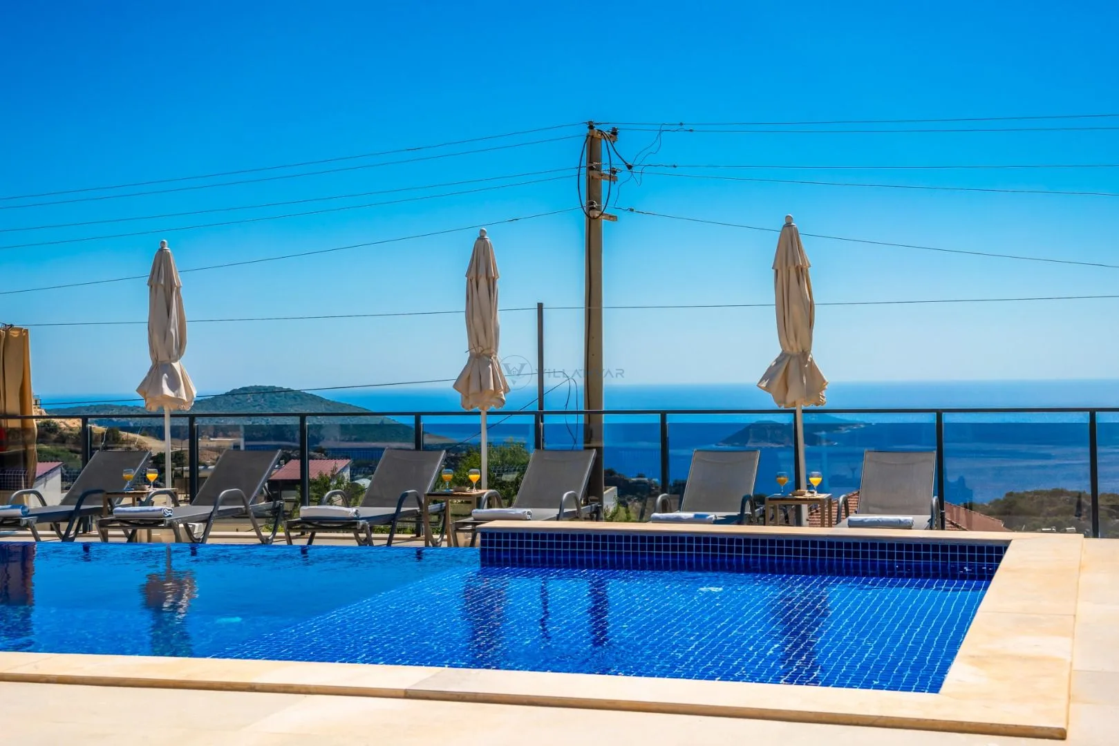 Villa Azra