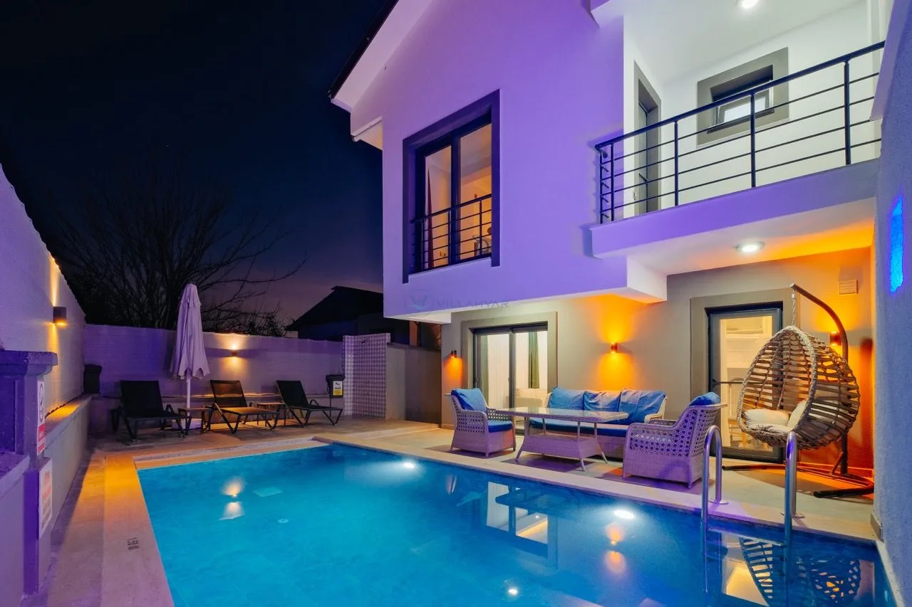 Villa Cortado 3