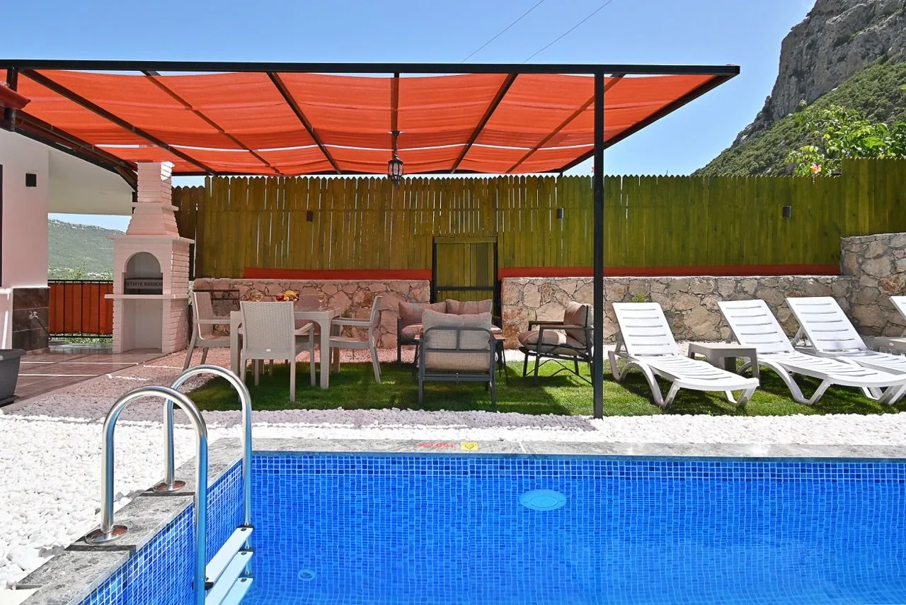 Villa Polo Polen Duo
