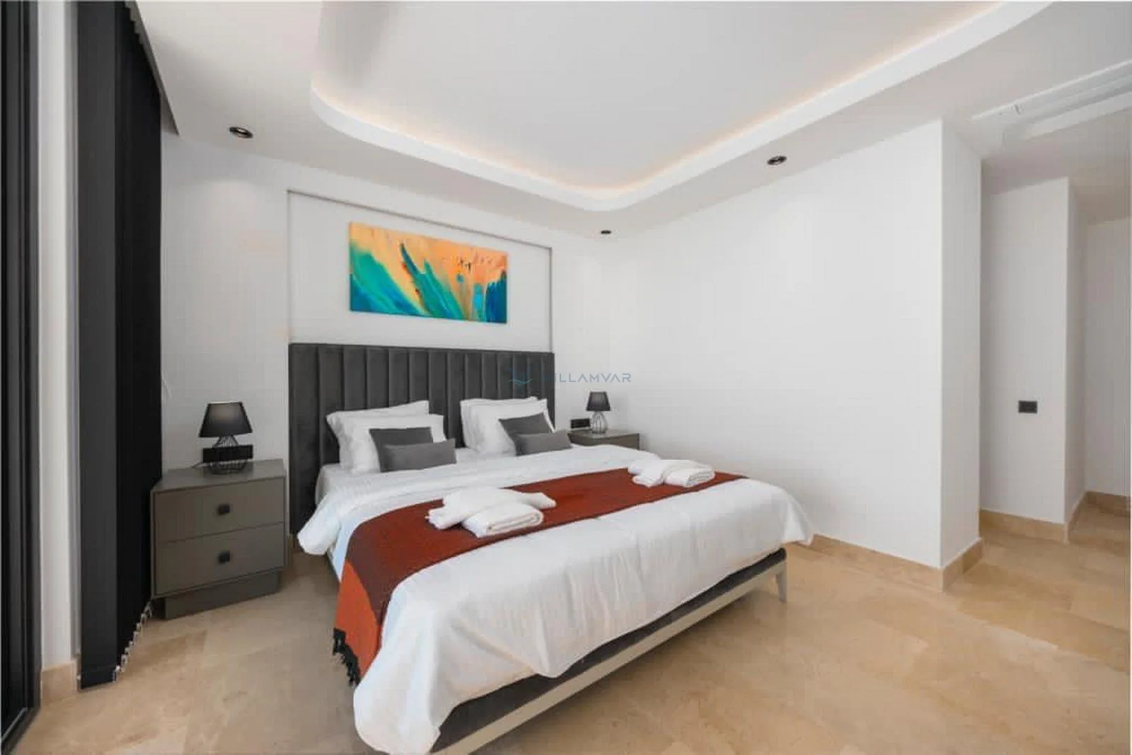 Villa Ayşe