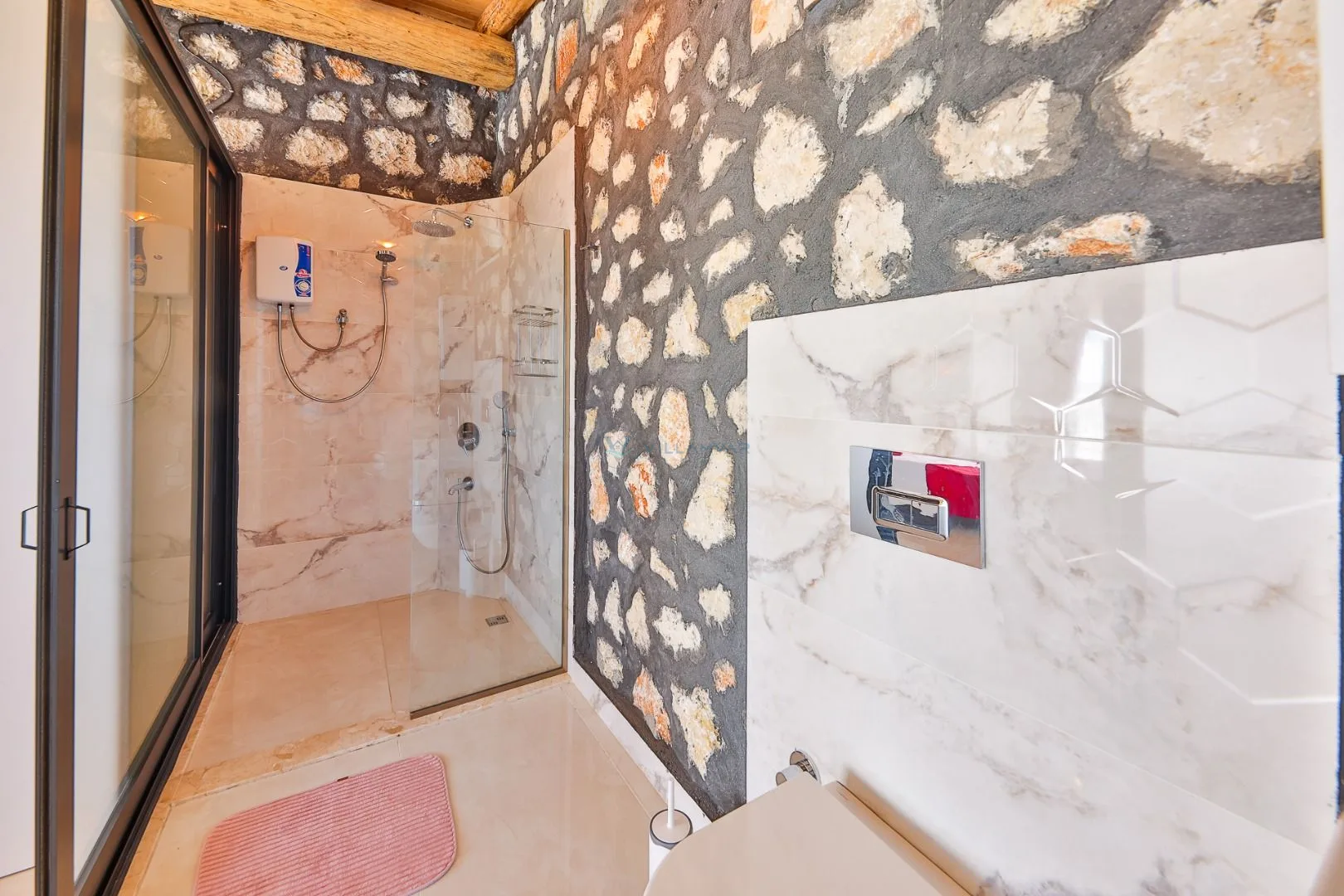 Villa Yildiz Çavdır
