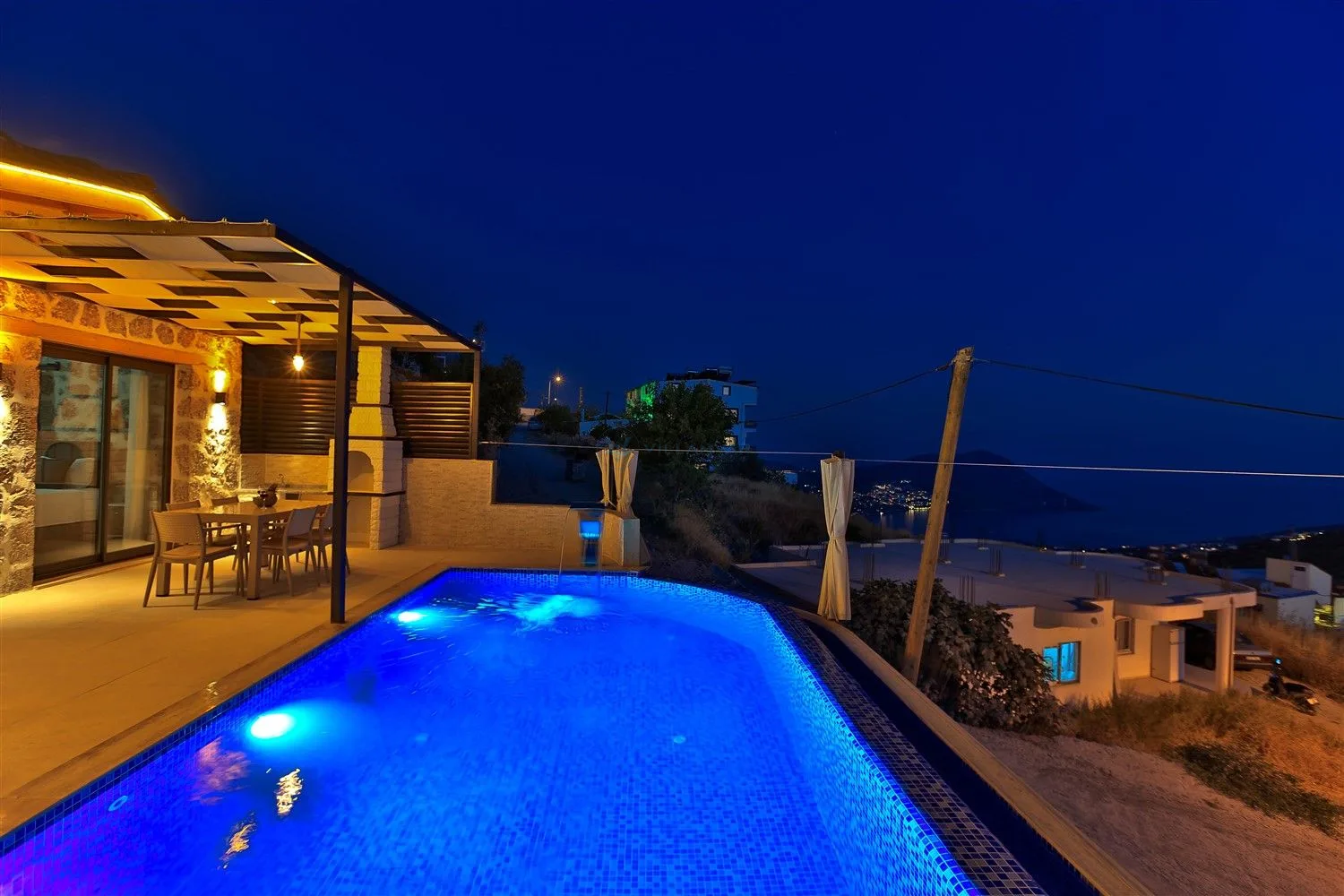 Villa Kızılkaya