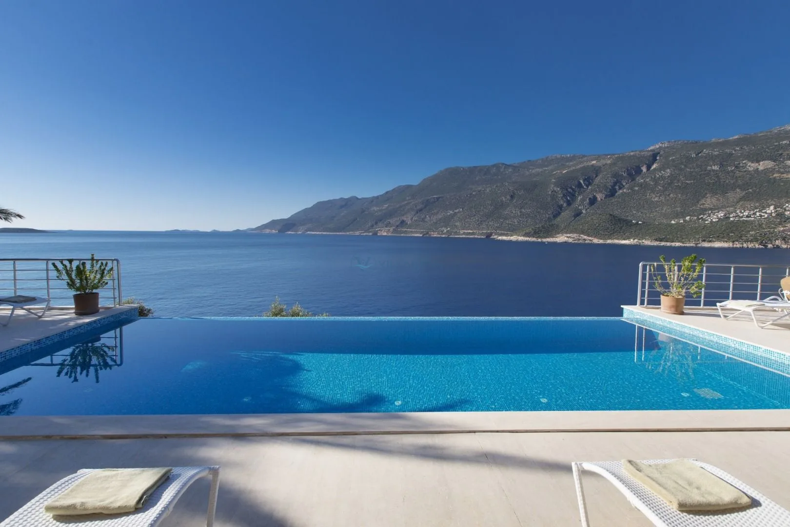 Villa Capehouse