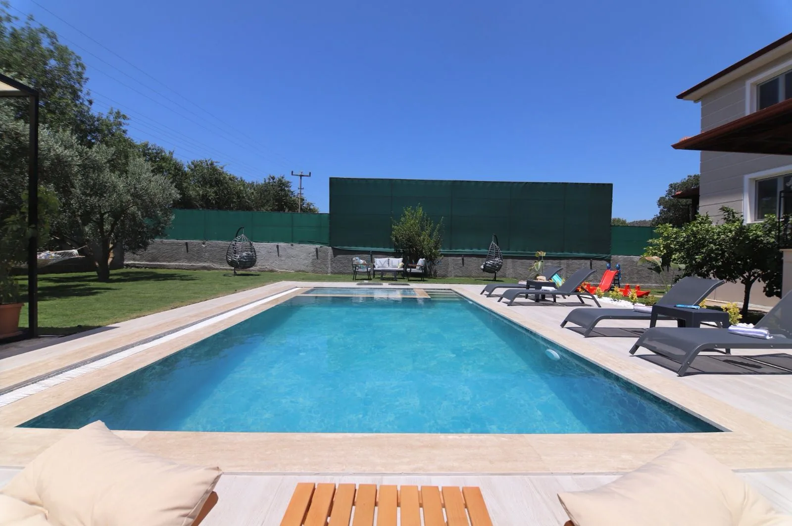 Villa Heyday