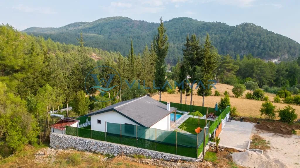 Villa Zarya