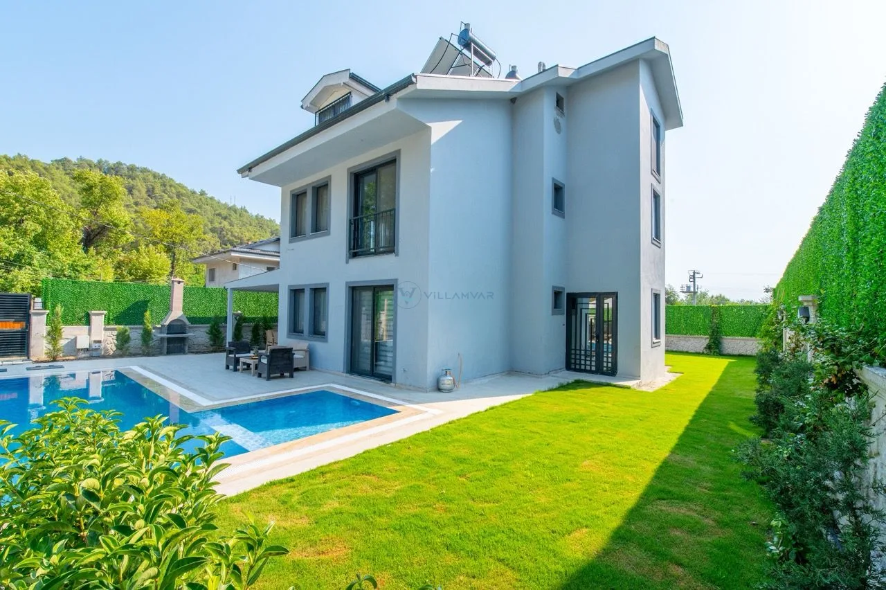 Villa Bellina