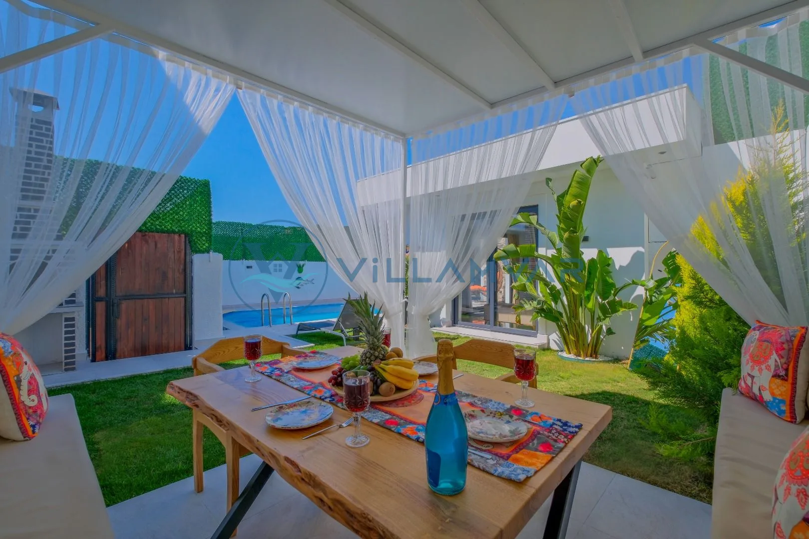 Villa Citrin
