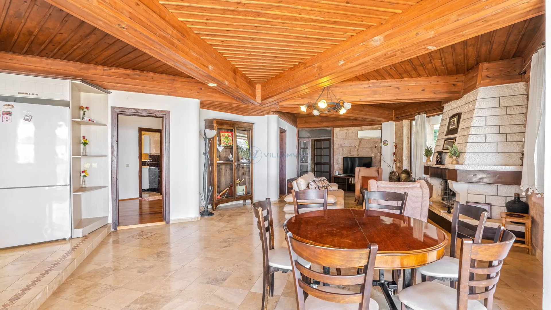 Villa Manzaram 2