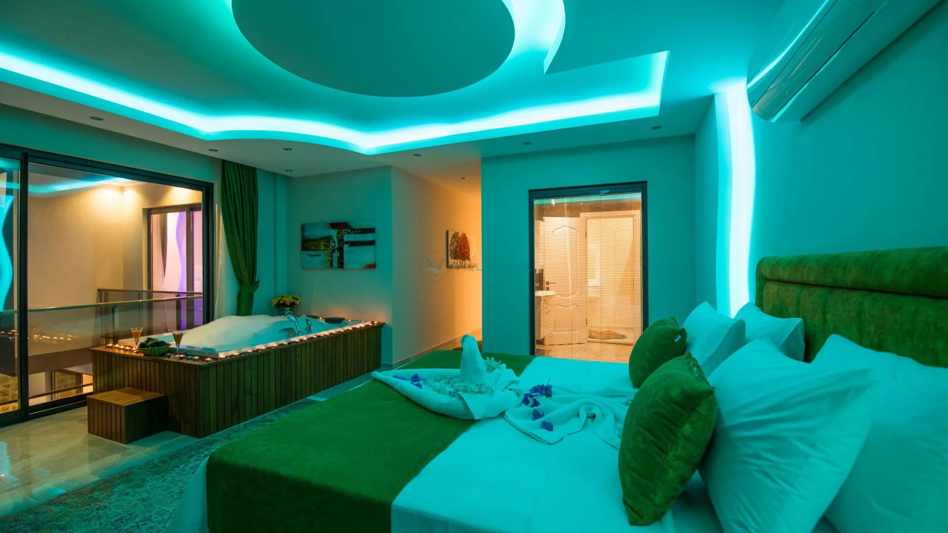 Villa Bedir