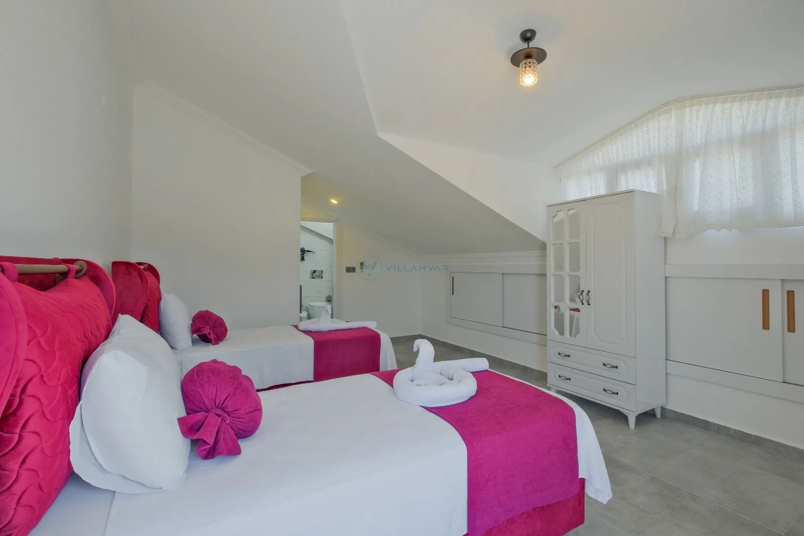 Villa Ariona