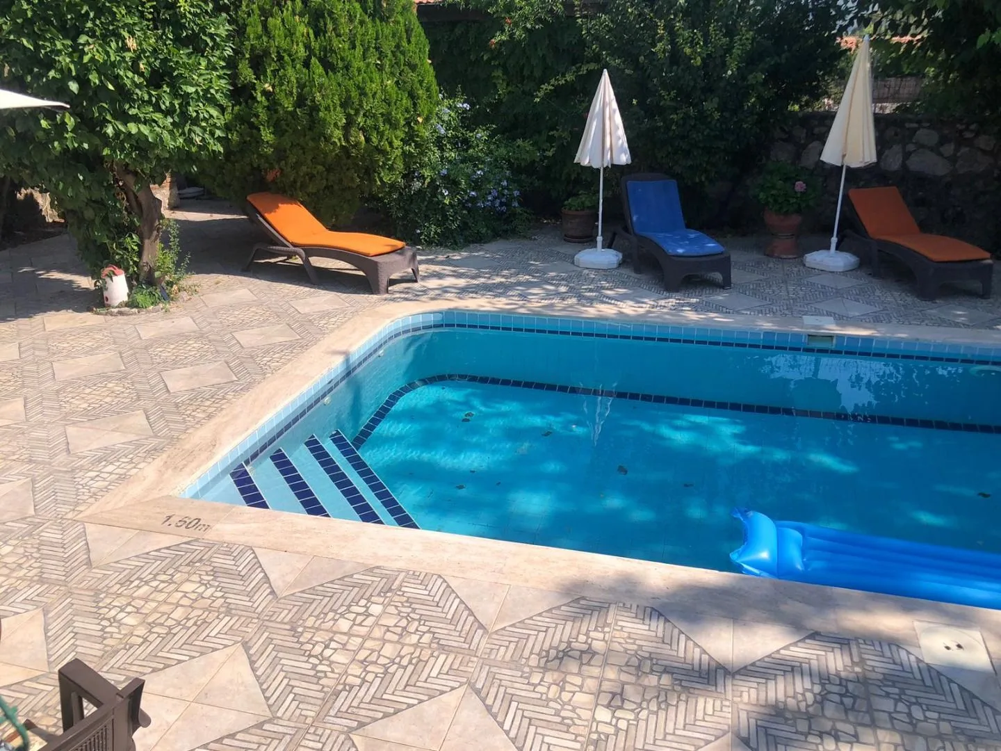 Villa Stonner