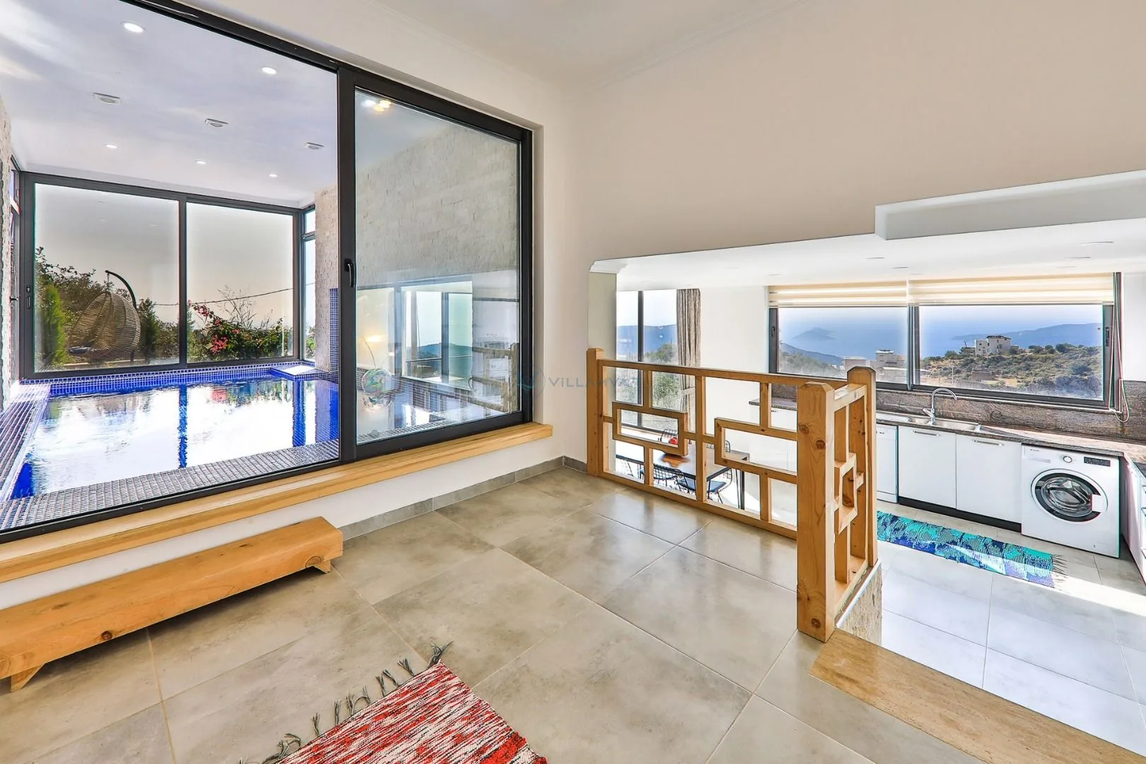 Villa North Star
