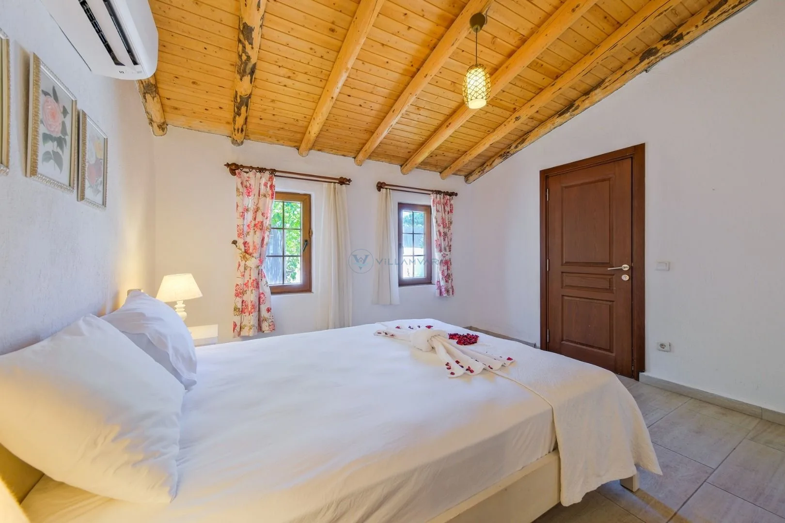 Villa Dut