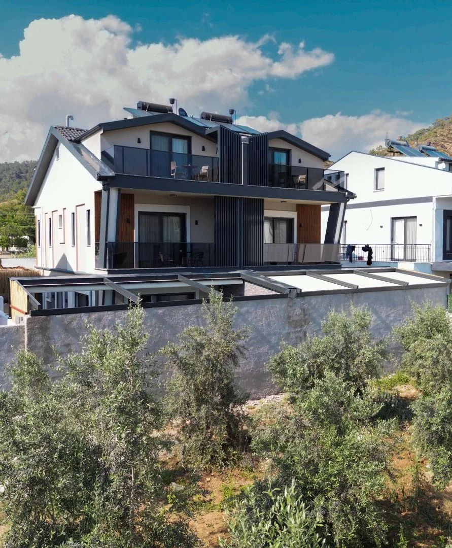 Villa Hyggem 1