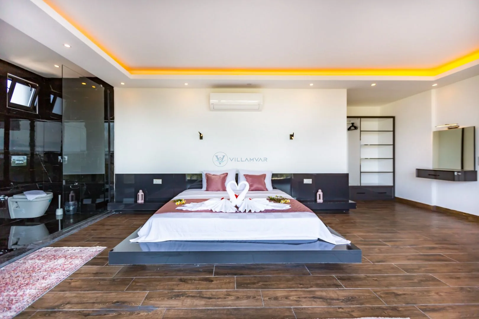 Villa Mia Premium