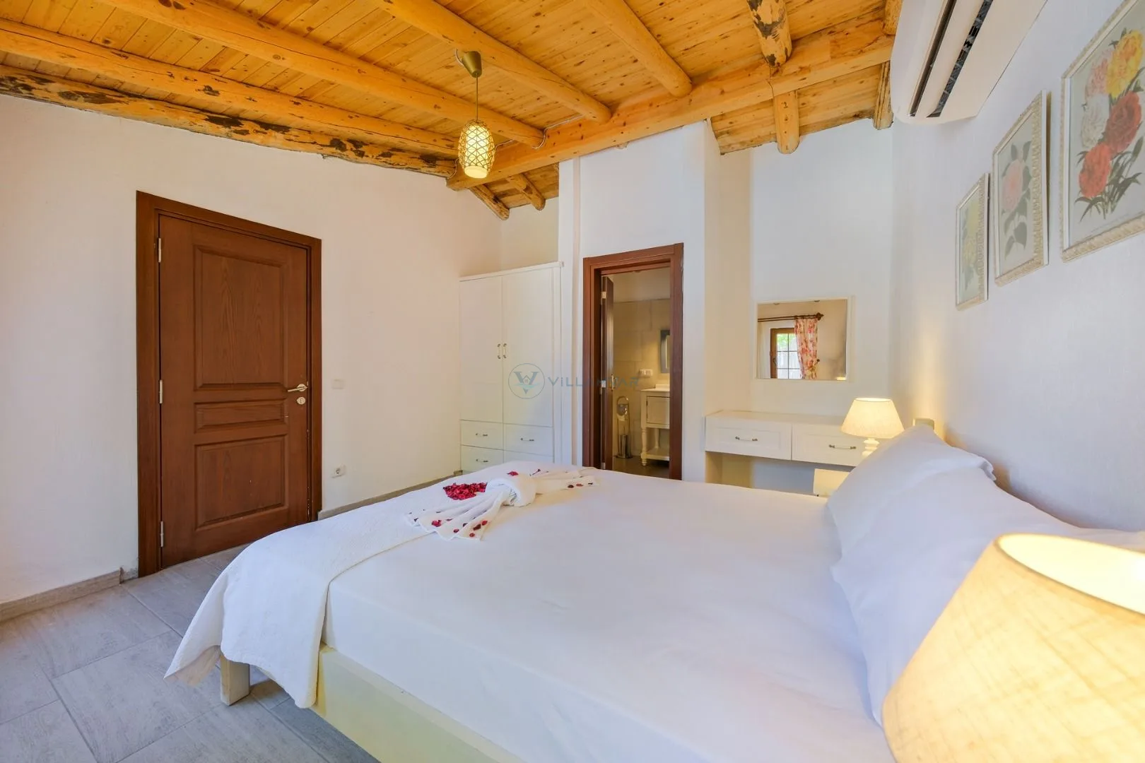 Villa Dut