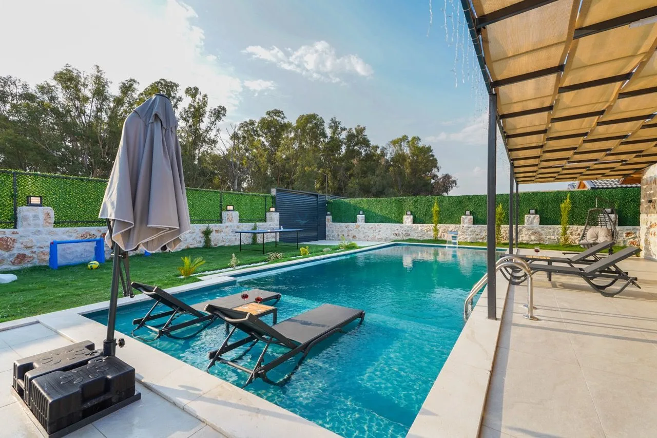 Villa Deniz Yıldızı 2