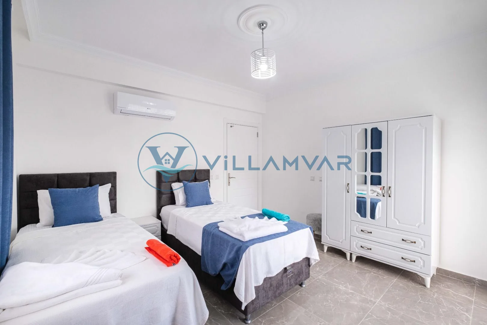 Villa Şahane