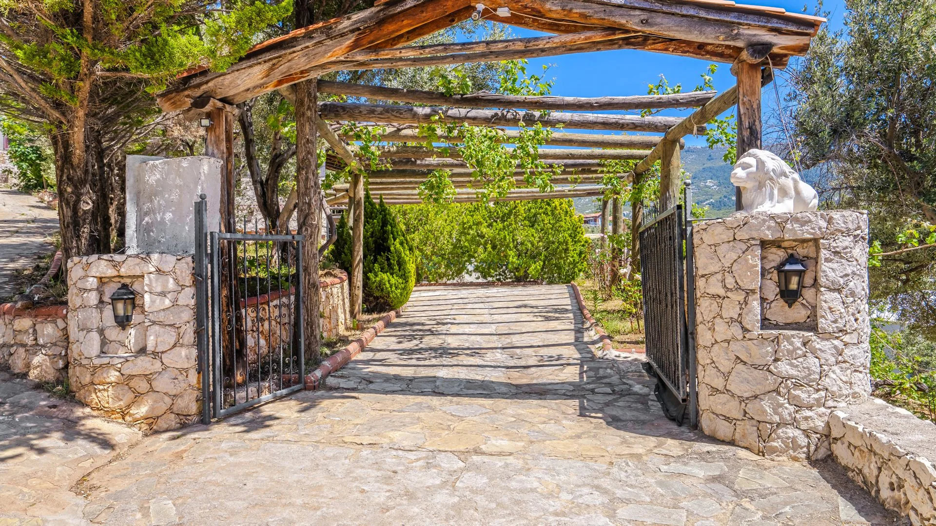 Villa Manzaram 5