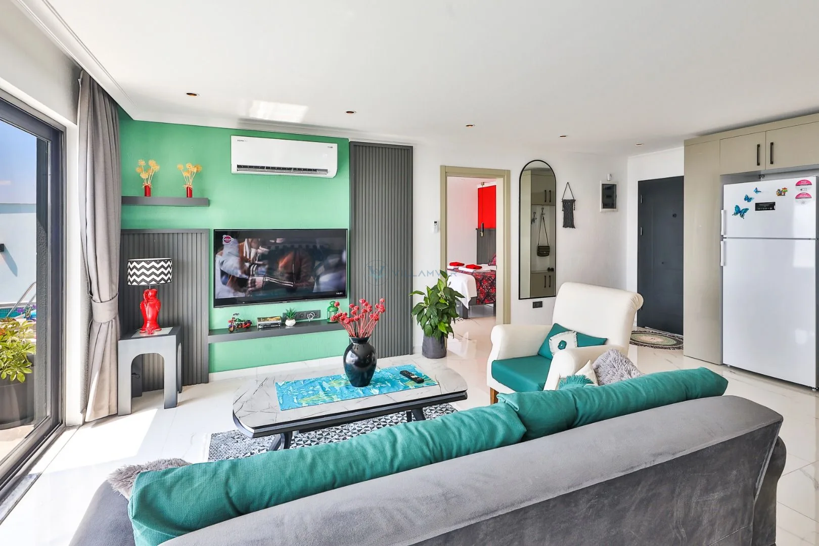Villa Lavantin Exclusive