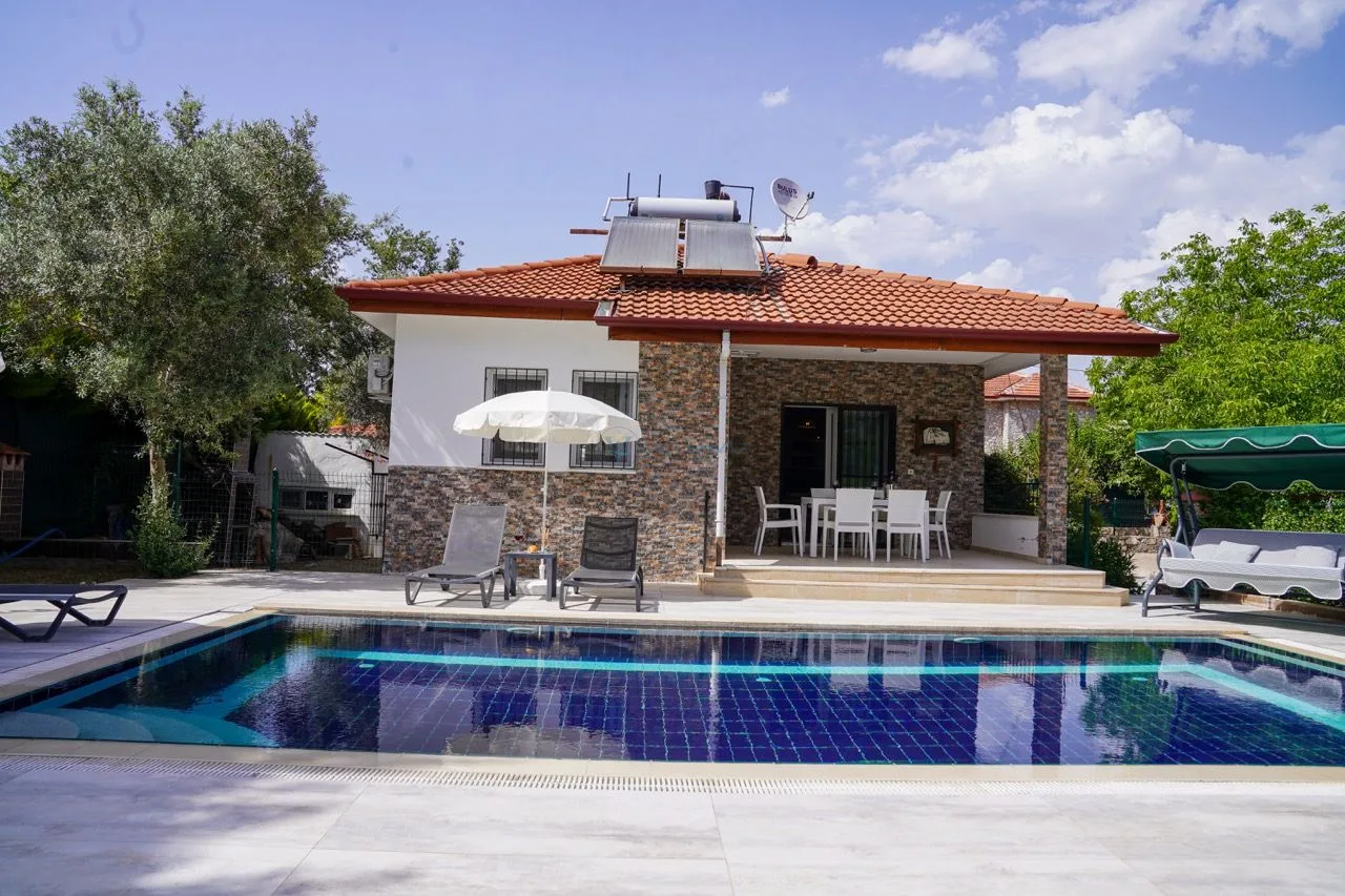 Villa Poyelina