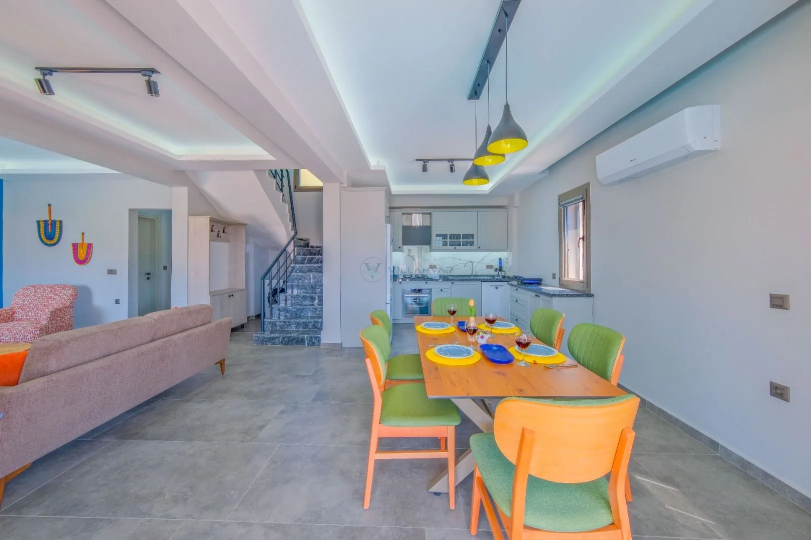 Villa Safra 2