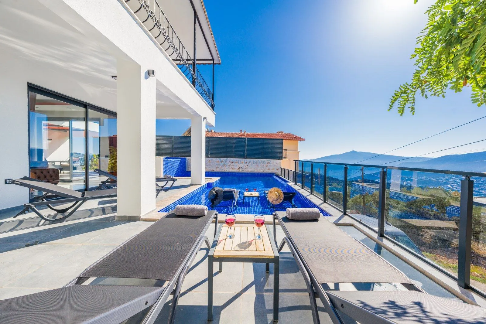 Villa Kısmet 2 4