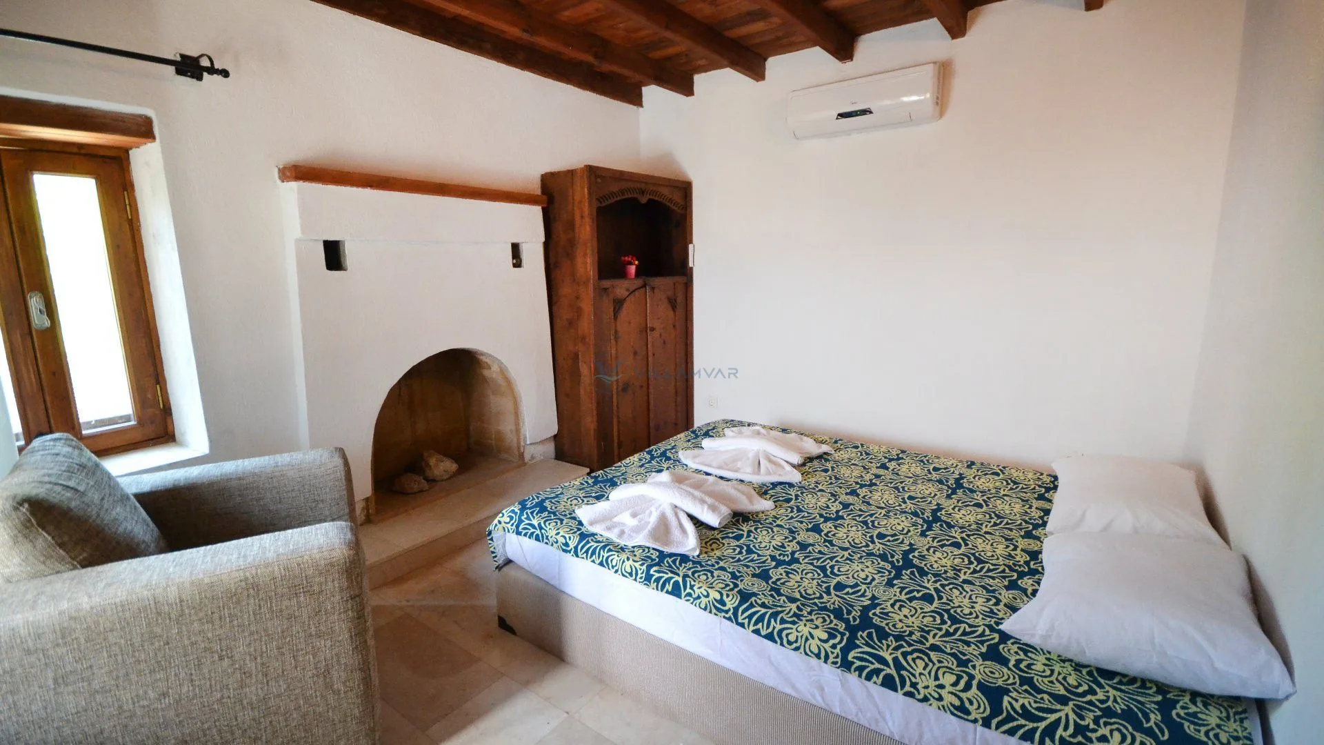 Villa Rumi