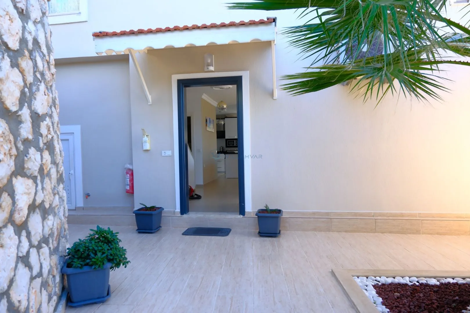 Villa Narlı Nest