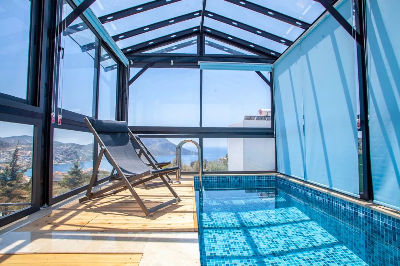 Villa Güney Ortaalan