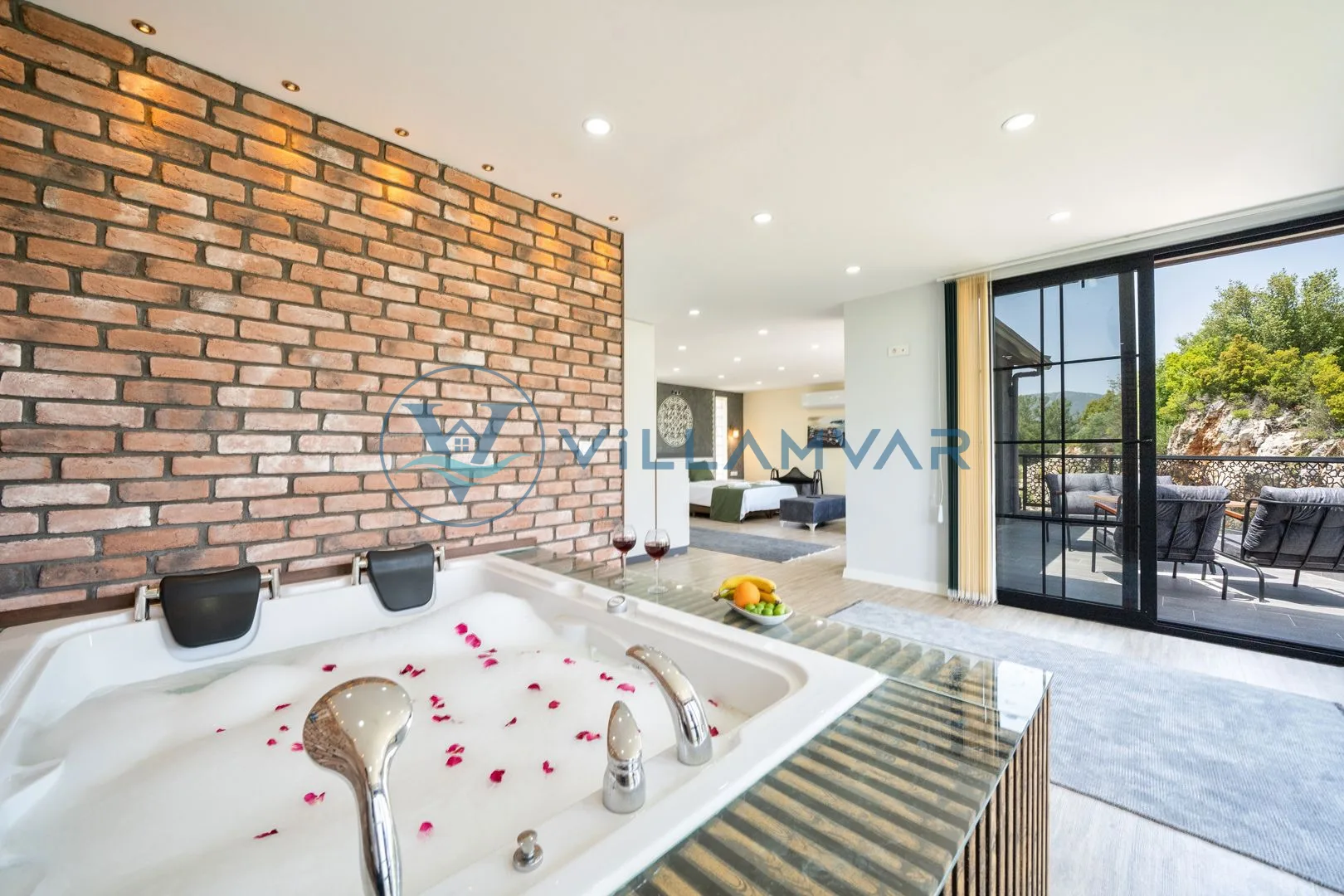 Villa Sincerest
